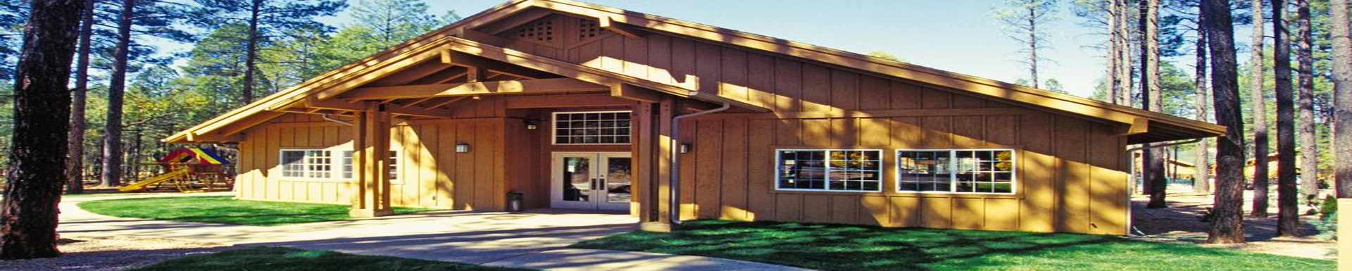WorldMark Pinetop
